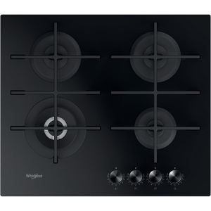 Whirlpool GOWL 628 NB EE plynová varná doska 9
