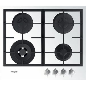 Whirlpool GOFL 629 WH plynová varná doska 6