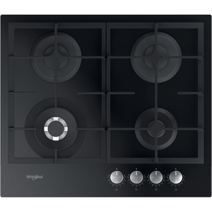 Whirlpool GOFL 629 NB plynová varná doska 10
