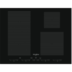 Whirlpool SMC 654 F/BF indukčná varná doska 14
