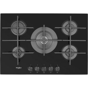 Whirlpool GOWL 728/NB plynová varná doska 18