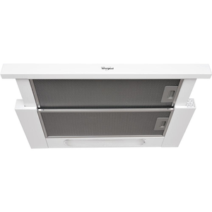 Whirlpool AKR 749/1 WH odsávač pár 3