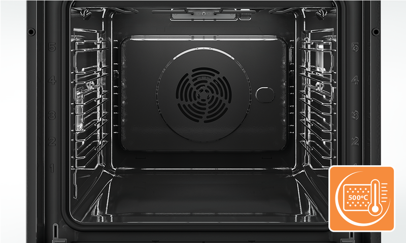 Whirlpool AKZM 8480 S vstavaná rúra 23 Whirlpool AKZM 8480 S vstavaná rúra 33