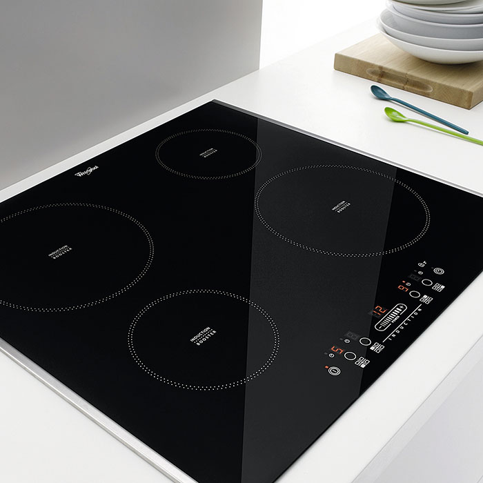 Whirlpool SMC 774 F/BT/IXL indukčná varná doska 44
