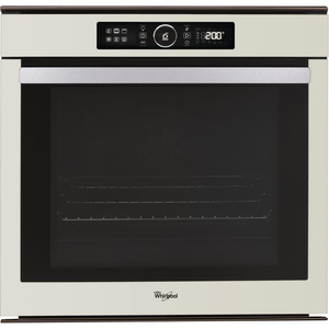 Whirlpool AKZM 8480 S vstavaná rúra 2 Whirlpool AKZM 8480 S vstavaná rúra 12