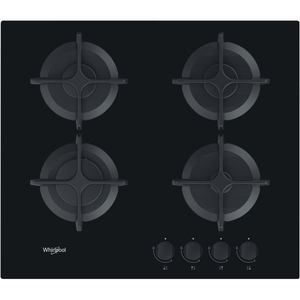 Whirlpool GOB 616 NB plynová varná doska 7