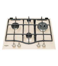 Retro plynové dosky