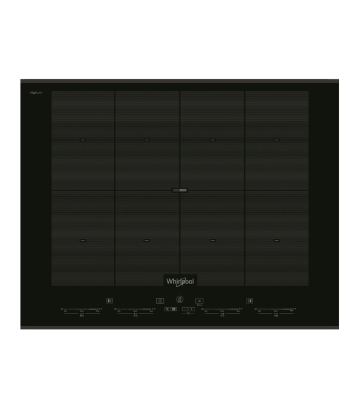 SMO 658 C/BT/IXL