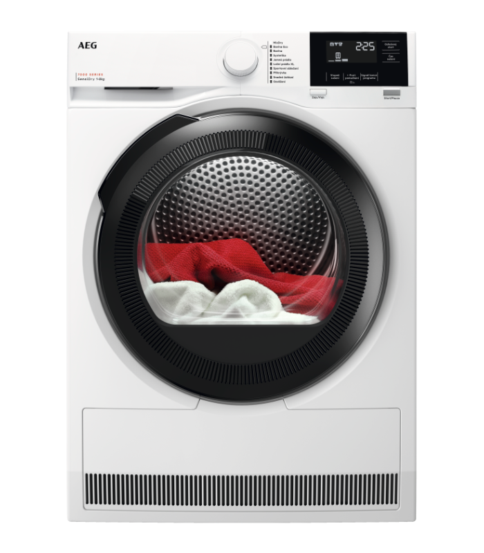 AEG TR718L4C