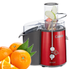 Odšťavovače a Smoothies