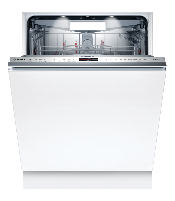 Bosch SMV8YCX03E