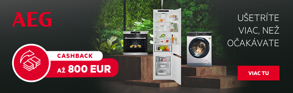 aeg cashback