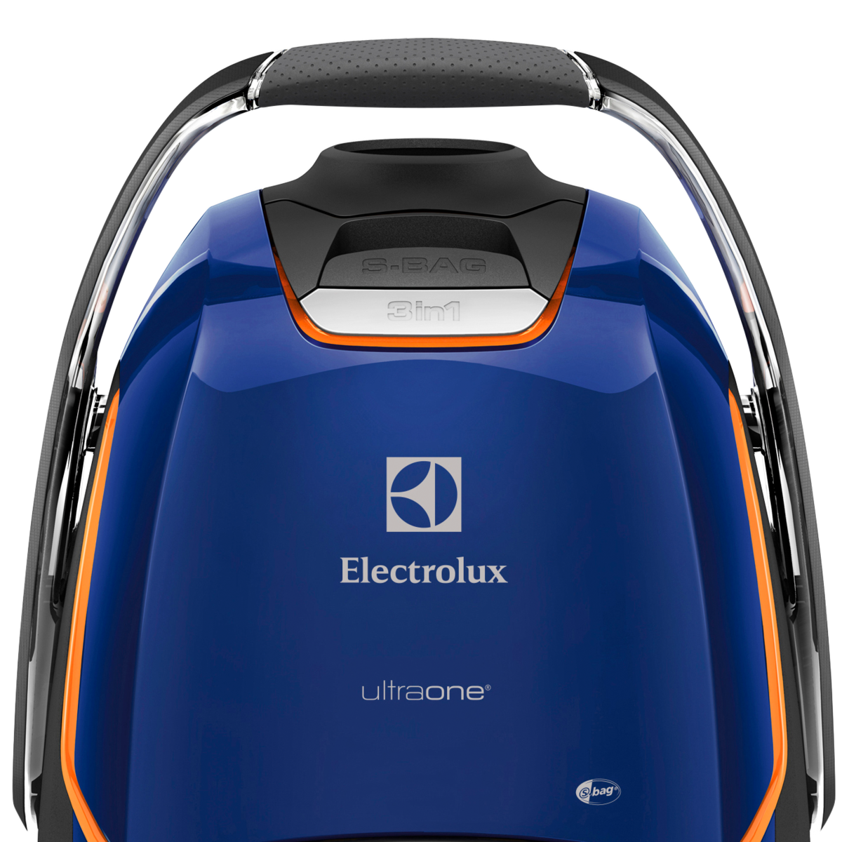 Electrolux - Vreckový vysávač - EUOC94DB Electrolux - Vreckový vysávač - EUOC94DB