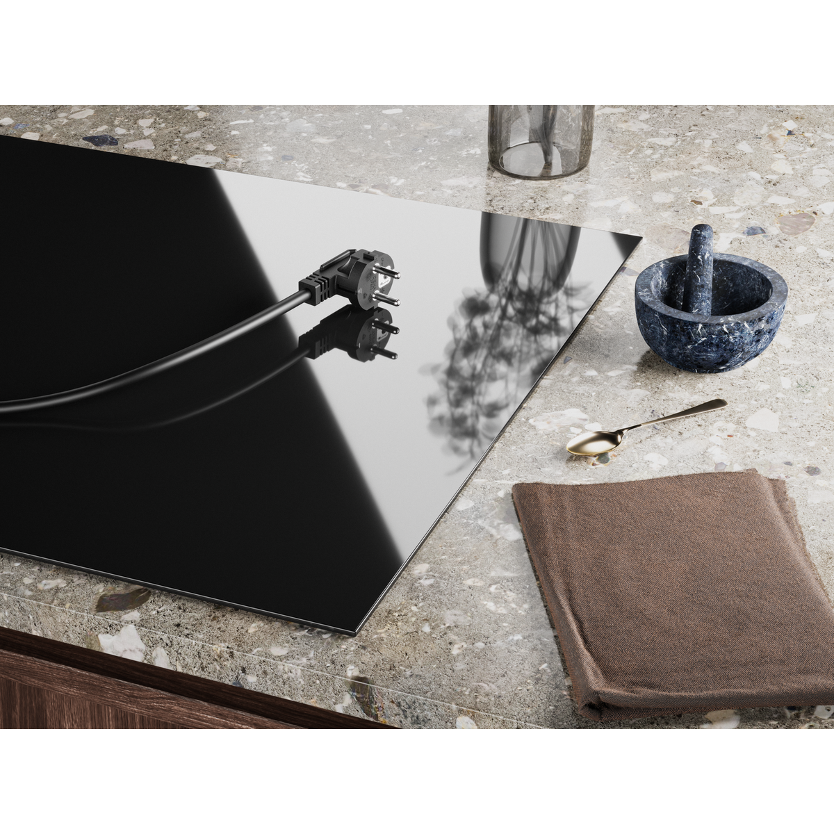 Electrolux - Indukčné varné panely - LIL61434C