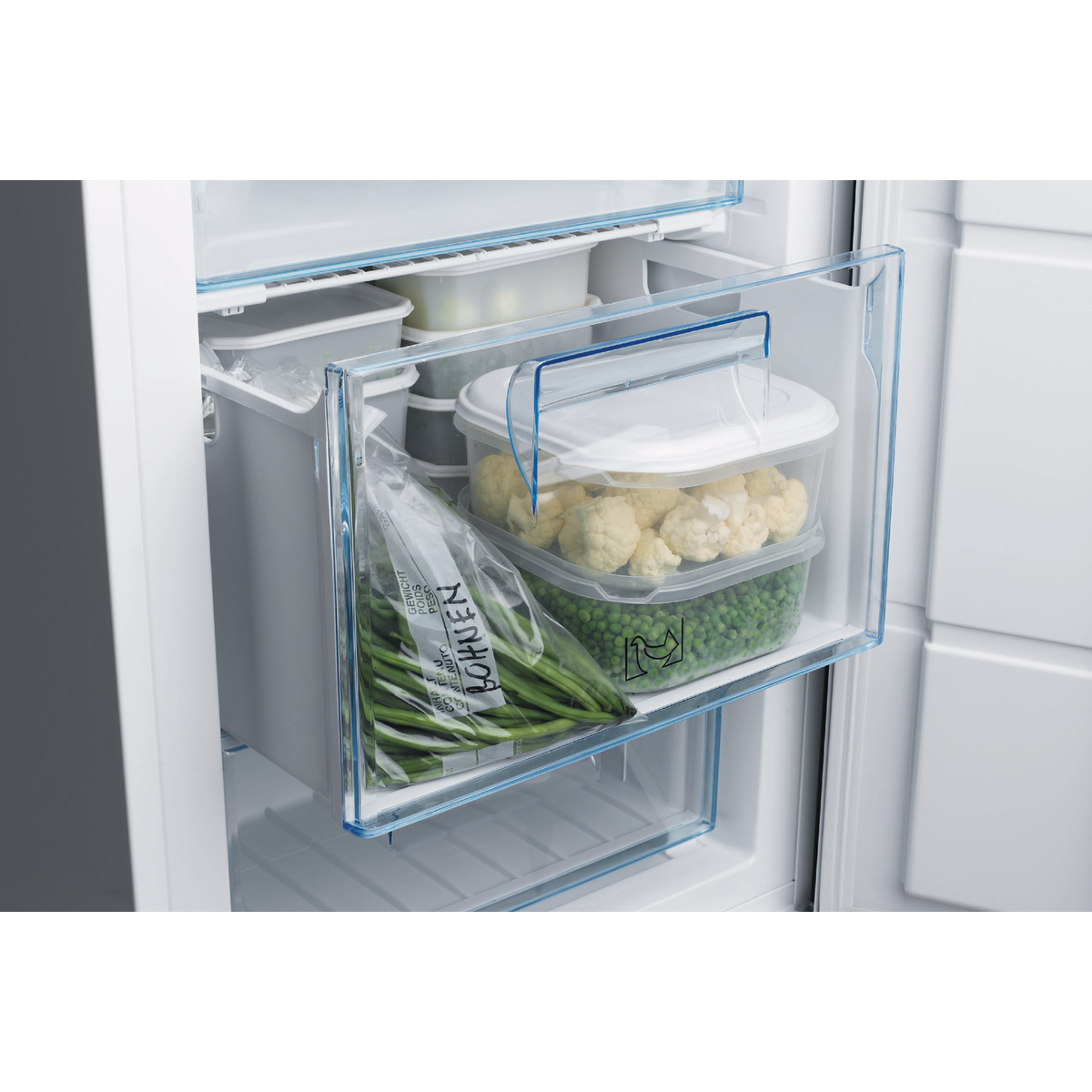 Electrolux - Voľne stojace mrazničky - LUT1AE32W Electrolux - Voľne stojace mrazničky - LUT1AE32W
