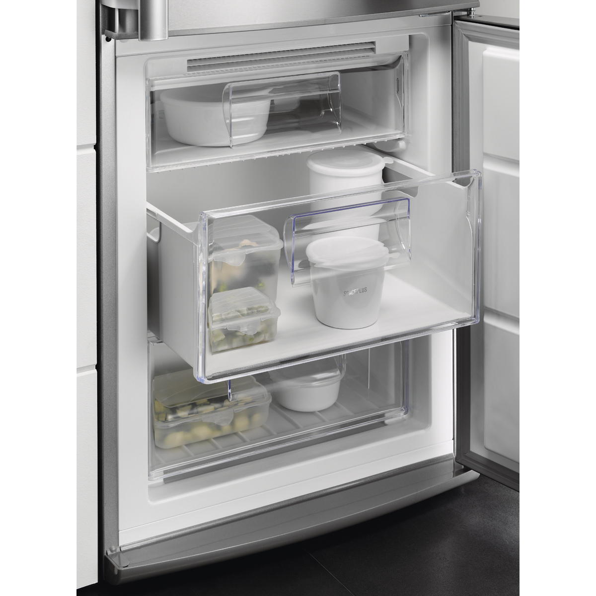 Electrolux - Voľne stojace mrazničky - LUT1AE32W Electrolux - Voľne stojace mrazničky - LUT1AE32W