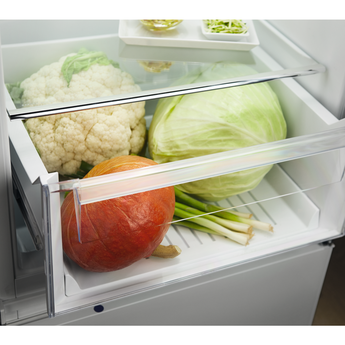 Electrolux - Voľne stojace chladničky - LRS2DE39W Electrolux - Voľne stojace chladničky - LRS2DE39W