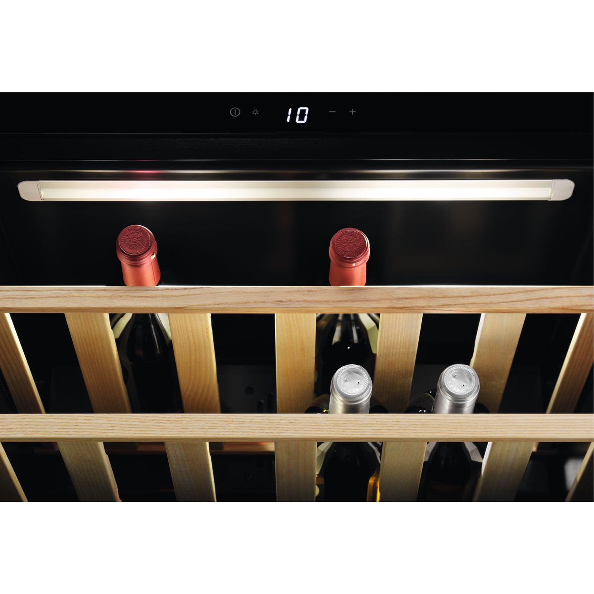 Electrolux - Vínotéky - KBW5X Electrolux - Vínotéky - KBW5X