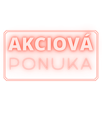 Akciová ponuka