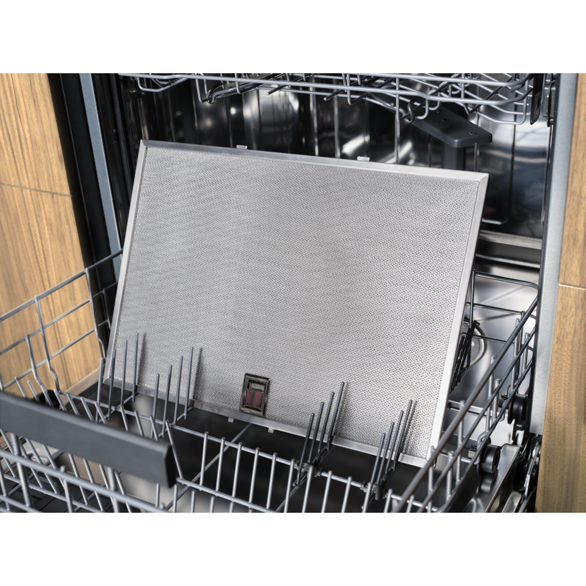 Electrolux - Komínové odsávače - LFV629K Electrolux - Komínové odsávače - LFV629K