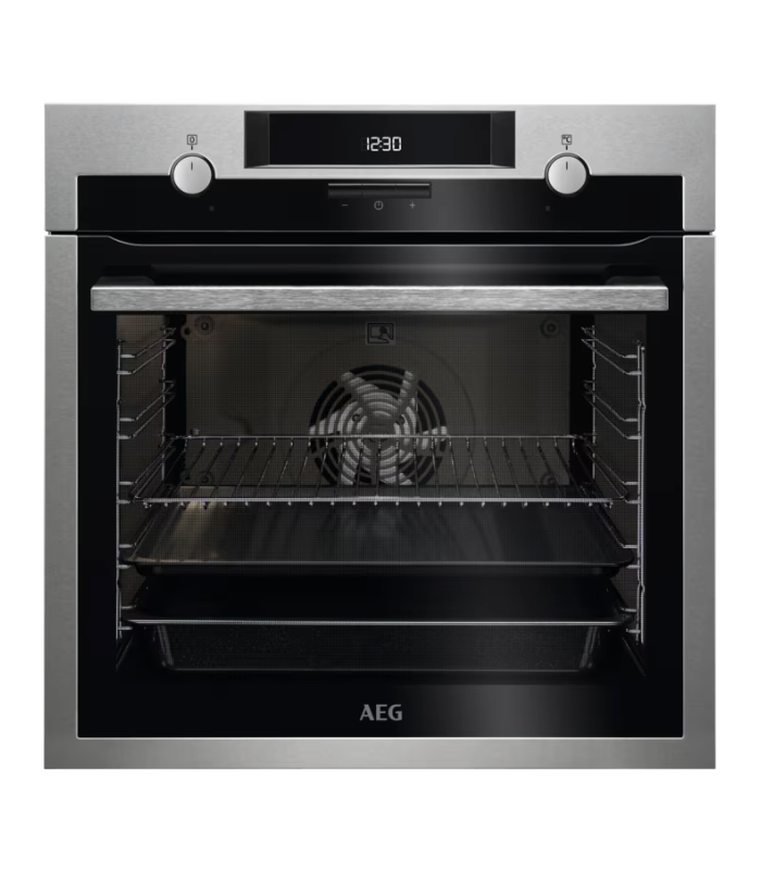 vstavaná rúra AEG BCE451351M