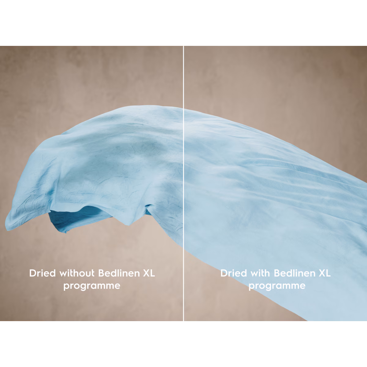 Electrolux - Sušičky s tepelným čerpadlom - EW6D293GC