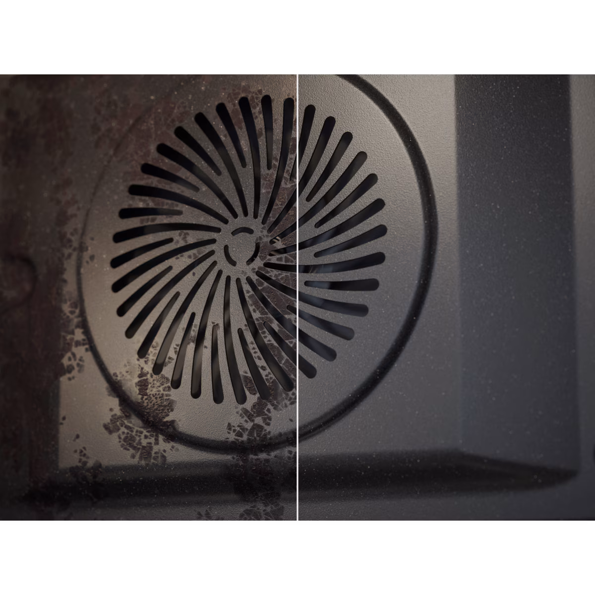 Electrolux - Rúry - KODEF75X2