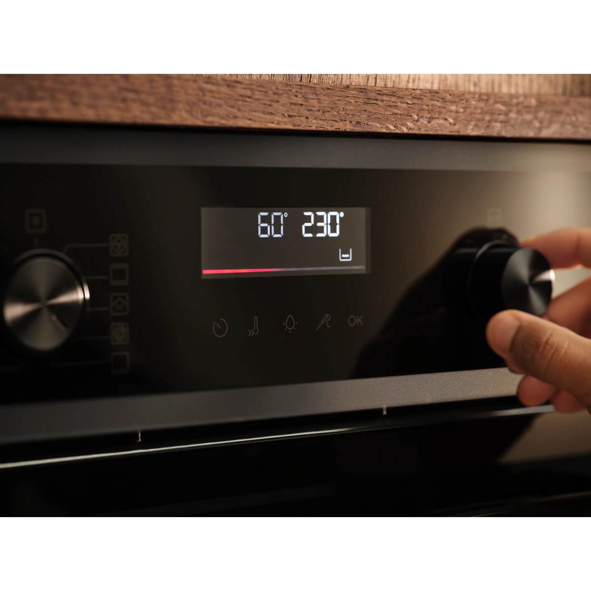 Electrolux - Rúry - EOF6P76BZ