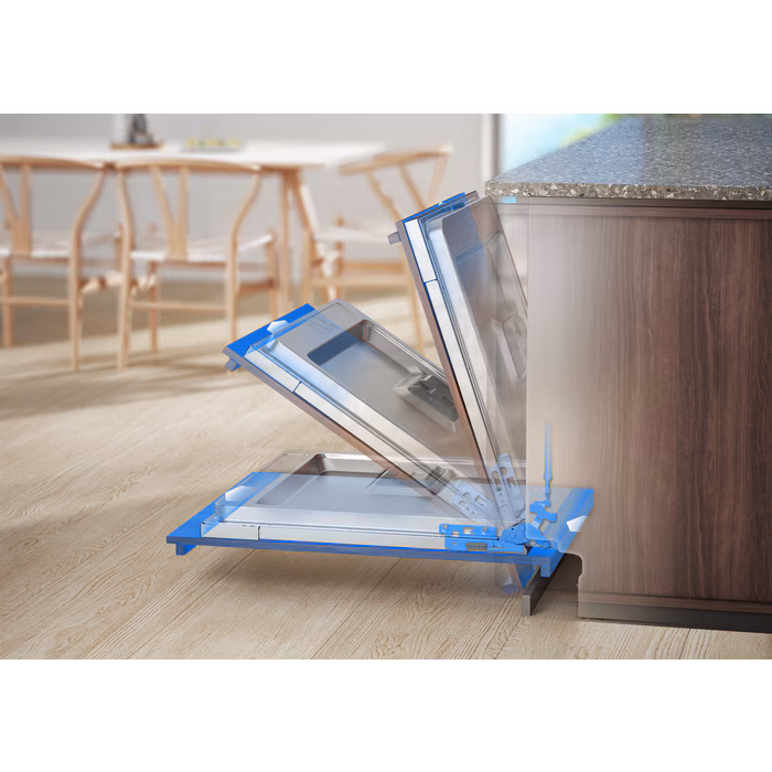 Electrolux - Vstavané umývačky riadu - EES47400L
