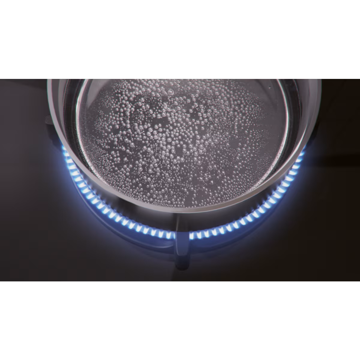 Electrolux - Plynové sporáky - LKK660220W