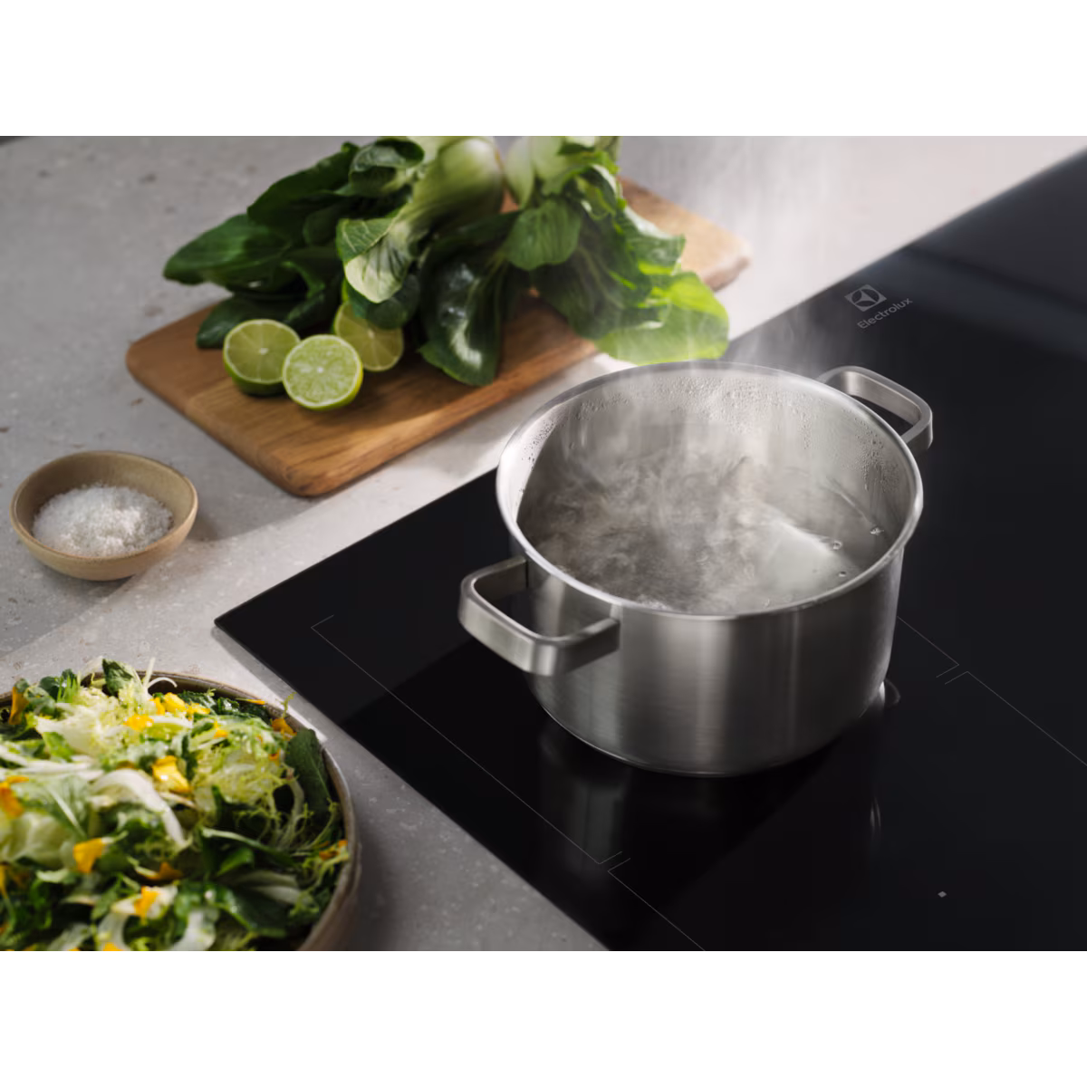 Electrolux - Indukčné varné panely - LIV63431BK