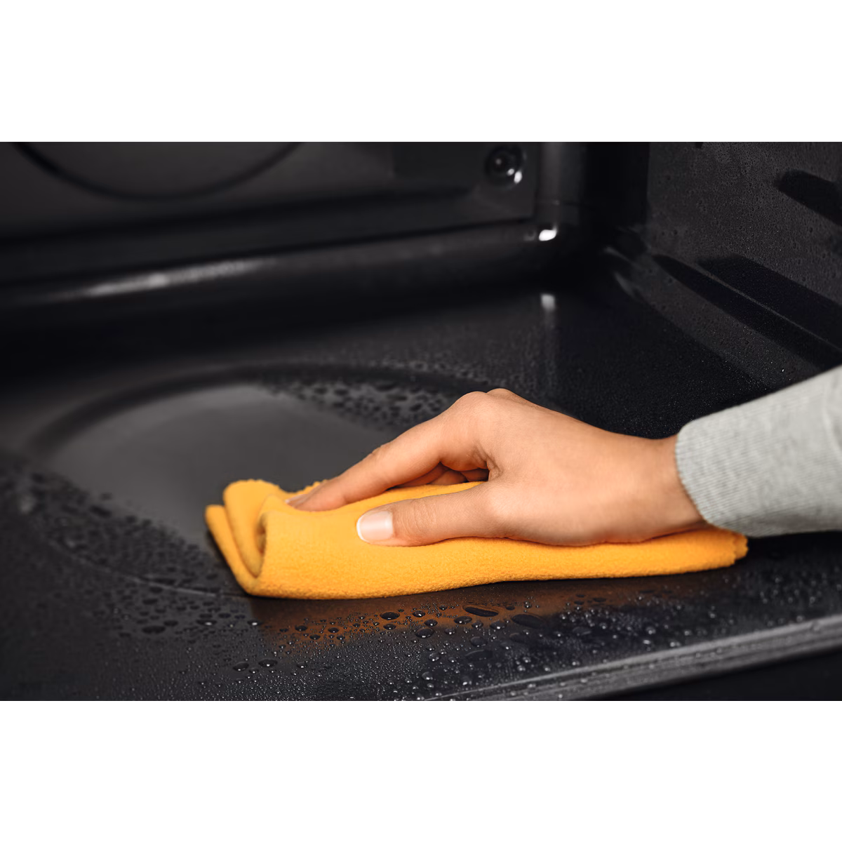Electrolux - Rúry - KOFGH70TK