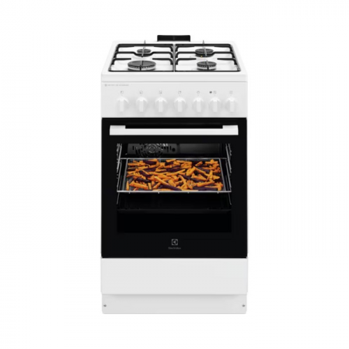 Kombinované sporáky