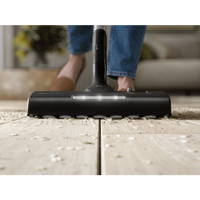 Electrolux - Vreckový vysávač - EB81A3UG