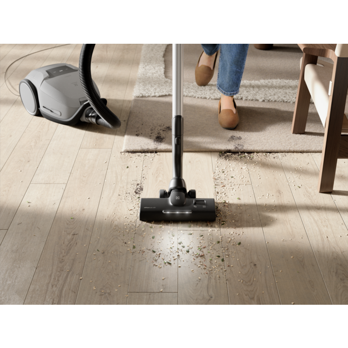 Electrolux - Vreckový vysávač - EB81A3UG