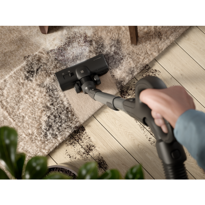 Electrolux - Vreckový vysávač - EB81A3UG