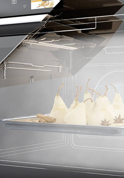 Whirlpool Steam Sense