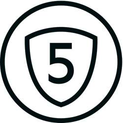 Electrolux - Truhlicová mraznička - LCB3LF20W0