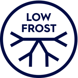 Electrolux - Vstavaná chladnička s mrazničkou - KNT2LF18S