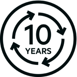 AEG - Vstavaná chladnička s mrazničkou - SCB618E6TS