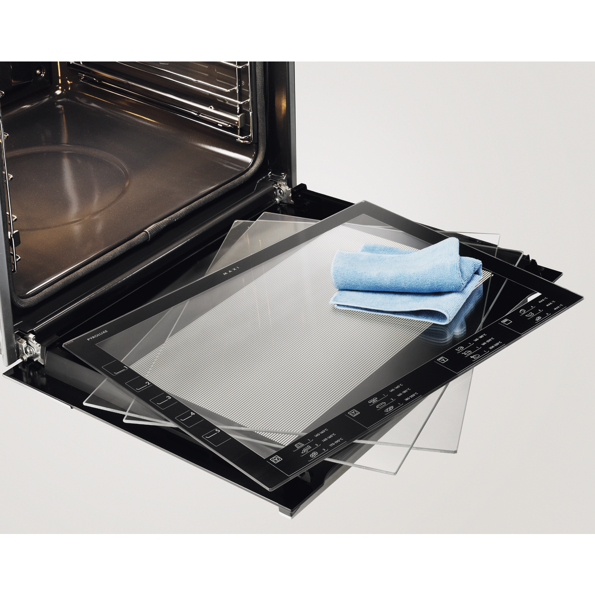 Electrolux - Rúry - EOB6220AOR Electrolux - Rúry - EOB6220AOR