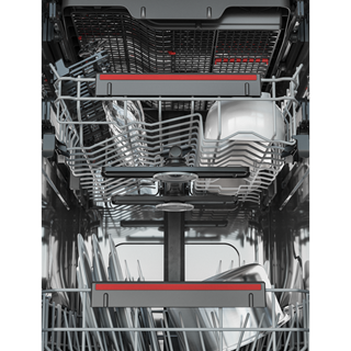 AEG - Vstavané umývačky riadu - FSE73507P AEG - Vstavané umývačky riadu - FSE73507P