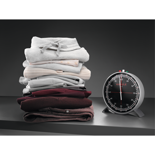 AEG - Sušičky s tepelným čerpadlom - T8DBE48SC AEG - Sušičky s tepelným čerpadlom - T8DBE48SC