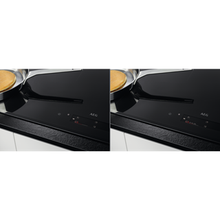 AEG - Indukčný varný panel - IKE64441IB AEG - Indukčný varný panel - IKE64441IB