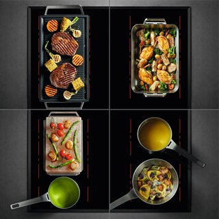 AEG - Indukčný varný panel - IKE64471FB AEG - Indukčný varný panel - IKE64471FB