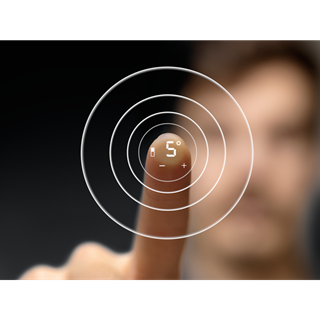 AEG - Vstavaná chladnička s mrazničkou - SCE819E5TS AEG - Vstavaná chladnička s mrazničkou - SCE819E5TS