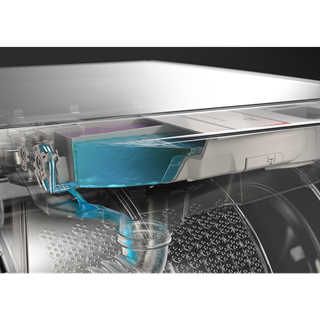 AEG - Práčky hlboké spredu plnené - L7FBE49BSCA AEG - Práčky hlboké spredu plnené - L7FBE49BSCA