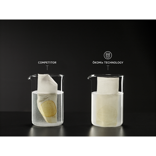 AEG - Voľne stojace práčky kombinované so sušičkou - L8WBC61SCC AEG - Voľne stojace práčky kombinované so sušičkou - L8WBC61SCC