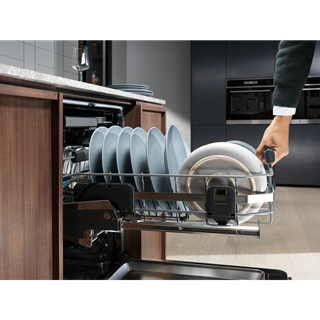 Electrolux - Zabudovateľné umývačky riadu - KECA7305L Electrolux - Zabudovateľné umývačky riadu - KECA7305L