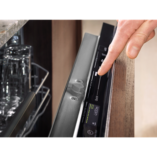 Electrolux - Zabudovateľné umývačky riadu - KECA7305L Electrolux - Zabudovateľné umývačky riadu - KECA7305L
